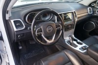 Jeep Grand Cherokee 3.0 CRD Summit 4x4