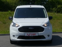 Ford Transit Connect 1.5 Kasten