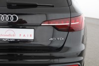 Audi A4 Avant 2.0 TDI