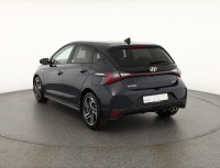 Hyundai i20 1.0 T-GDI N-Line Aut.
