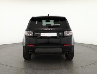 Land Rover Discovery Sport 2.0 TD4 SE 4x4