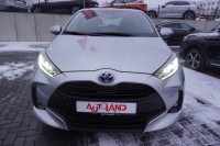 Toyota Yaris 1.5 Hybrid Team-D