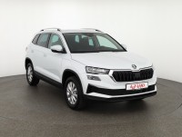 Skoda Karoq 1.5 TSI DSG