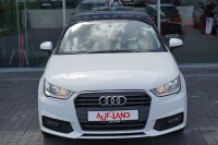 Audi A1 Sportback 1.0 TFSI