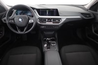 BMW 118 i Advantage Aut.