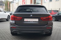 BMW 520 i M Sport DKG