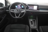 VW Golf VIII Variant 2.0 TDI DSG Style