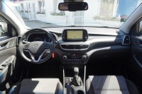 Hyundai Tucson 1.6 T-GDI