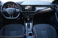 Skoda Scala 1.5 TSI Style DSG