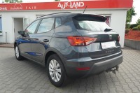 Seat Arona 1.0 TSI