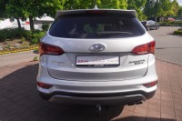 Hyundai Santa Fe 2.2 CRDi Premium AWD