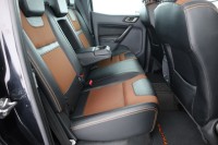 Ford Ranger 3.2 TDCi Wildtrak Doka 4x4