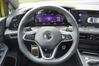 VW Golf VIII 1.5 TSI R-Line