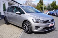 VW Golf Sportsvan 1.4 TSI DSG Sound