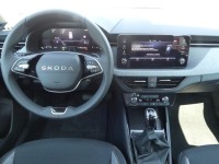 Skoda Kamiq 1.0 TSI DSG