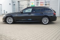 BMW 330 d M-Sport Touring xDrive Aut.