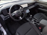 Hyundai Tucson 1.6T-GDI