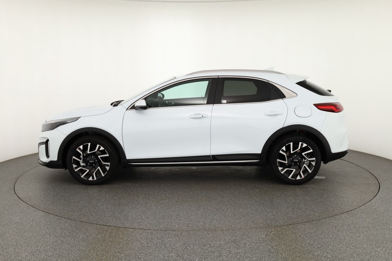Kia xcee'd XCeed 1.5 T-GDI Aut.