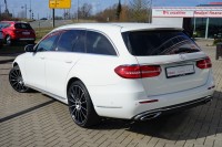 Mercedes-Benz E 220 E220 d T-Modell Avantgarde