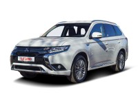 Mitsubishi Outlander 2.4 PHEV Basis Spirit 4WD Navi AHK DAB