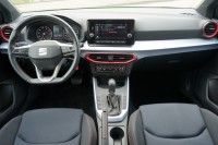 Seat Arona 1.0 TSI FR DSG