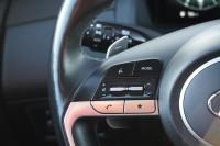 Hyundai Tucson 1.6 Prime Plug-In Hybrid 4WD