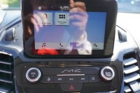 Ford Tourneo Connect 1.0