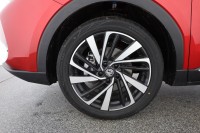 MG ZS 1.5 Hybrid Luxury Aut.