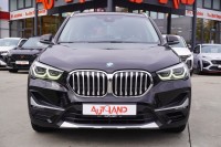 BMW X1 sDrive 20 i xLine