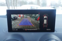 Audi Q2 35 TFSI s-tronic