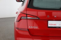 Skoda Kamiq 1.0 TSI Active