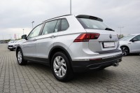 VW Tiguan Allspace 2.0 TDI Life 4Motion