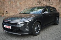 Vorschau: Kia K4 1.0 T-GDI
