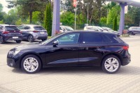 Audi A3 Sportback 35 1.5 TFSI advanced