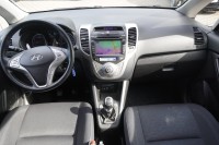 Hyundai ix20 1.6