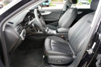 Audi A4 Avant 40 TFSI qu. advanced