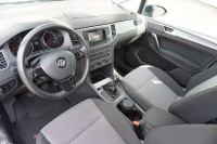 VW Golf Sportsvan 1.4 TSI