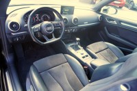 Audi A3 Cabriolet 1.4 TFSI sport