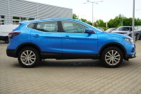 Nissan Qashqai 1.3 DIG-T