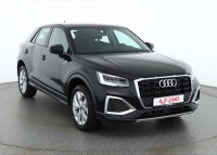 Audi Q2 35 TFSI advanced S-Tronic
