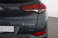 Hyundai Tucson 1.6 T-GDI 4WD