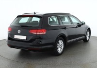 VW Passat Variant 2.0 TDI DSG