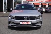 VW Passat Variant 2.0 TSI DSG Business