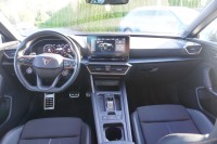 Cupra Leon Sportstourer 2.0 TSI VZ 4Drive