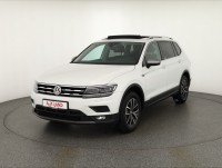 VW Tiguan Allspace 2.0 TDI 4M 3-Zonen-Klima Navi Sitzheizung