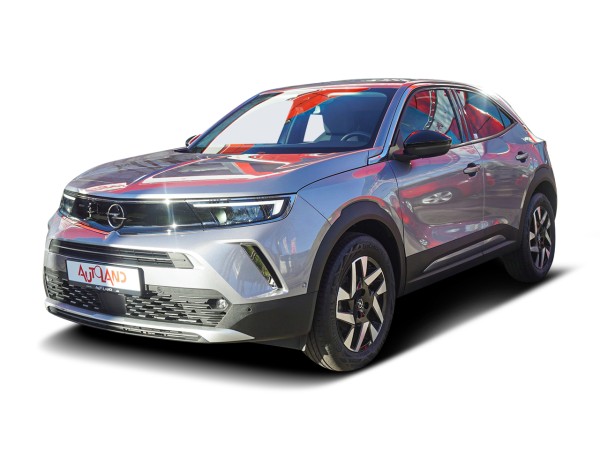 Opel Mokka 1.2 Elegance