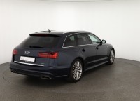 Audi A6 Avant 3.0 TDI quattro S-line