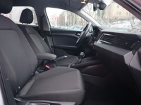 Audi A1 Sportback 35 TFSI S line