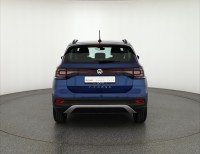 VW T-Cross 1.0 TSI Life