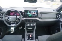 Skoda Kodiaq Sportline 1.5 TSI DSG